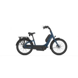 Gazelle Easyflow 2021 chez vélo horizon port gratuit à partir de 300€