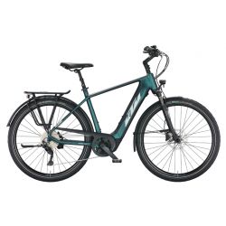 KTM Macina Tour CX 510 2022 chez vélo horizon port gratuit à partir de 300€