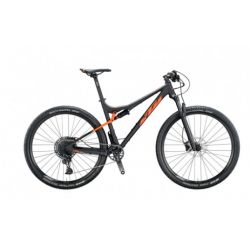 KTM Scarp 294 2022 chez vélo horizon port gratuit à partir de 300€