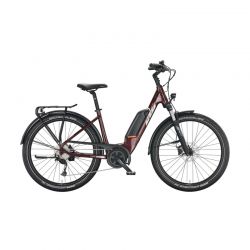 KTM Macina Gran P510 2022 chez vélo horizon port gratuit à partir de 300€