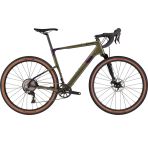 Cannondale Topstone Carbon Lefty 3 chez vélo horizon port gratuit à partir de 300€