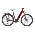 Focus Planet2 6.8 2022 chez vélo horizon port gratuit à partir de 300€