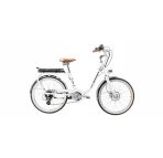 Peugeot ELC01 Central 24" 2022 chez vélo horizon port gratuit à partir de 300€