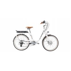 Peugeot ELC01 Central 24" 2022 chez vélo horizon port gratuit à partir de 300€