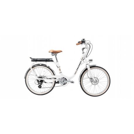 Peugeot ELC01 Central 24" 2022 chez vélo horizon port gratuit à partir de 300€