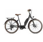 Gitane E-City Steps D8+ 28" 2022 chez vélo horizon port gratuit à partir de 300€