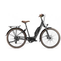 Gitane E-City Steps D8+ 28" 2022 chez vélo horizon port gratuit à partir de 300€