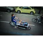 Urban Arrow Family chez vélo horizon port gratuit à partir de 300€