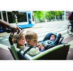 Urban Arrow Family chez vélo horizon port gratuit à partir de 300€