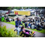 Urban Arrow Family chez vélo horizon port gratuit à partir de 300€