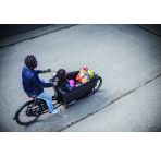 Urban Arrow Family chez vélo horizon port gratuit à partir de 300€