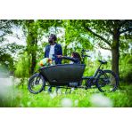 Urban Arrow Family chez vélo horizon port gratuit à partir de 300€