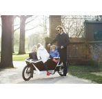 Urban Arrow Family chez vélo horizon port gratuit à partir de 300€