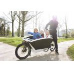 Urban Arrow Family chez vélo horizon port gratuit à partir de 300€