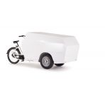 Vélo Cargo Triporteur Électrique - Urban Arrow Tender 1500 chez vélo horizon port gratuit à partir de 300€
