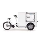 Urban Arrow Tender 1500 chez vélo horizon port gratuit à partir de 300€