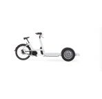 Vélo Cargo Triporteur Électrique - Urban Arrow Tender 1000 chez vélo horizon port gratuit à partir de 300€