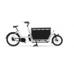 Vélo Cargo Biporteur Électrique - Urban Arrow Cargo Large chez vélo horizon port gratuit à partir de 300€