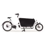 Vélo Cargo Biporteur Électrique - Urban Arrow Cargo Large chez vélo horizon port gratuit à partir de 300€