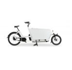 Vélo Cargo Biporteur Électrique - Urban Arrow Cargo Large chez vélo horizon port gratuit à partir de 300€