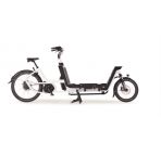Vélo Cargo Biporteur Électrique - Urban Arrow Cargo Large chez vélo horizon port gratuit à partir de 300€