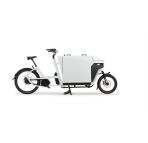 Vélo Cargo Biporteur Électrique - Urban Arrow Cargo Large chez vélo horizon port gratuit à partir de 300€