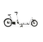 Vélo Cargo Biporteur Électrique - Urban Arrow Cargo Large chez vélo horizon port gratuit à partir de 300€