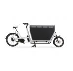 Vélo Cargo Biporteur Électrique - Urban Arrow Cargo Large XL chez vélo horizon port gratuit à partir de 300€