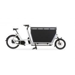 Vélo Cargo Biporteur Électrique - Urban Arrow Cargo Large XL chez vélo horizon port gratuit à partir de 300€