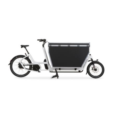 Vélo Cargo Biporteur Électrique - Urban Arrow Cargo Large XL chez vélo horizon port gratuit à partir de 300€