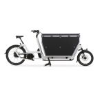 Vélo Cargo Biporteur Électrique - Urban Arrow Cargo Large XL chez vélo horizon port gratuit à partir de 300€