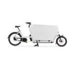 Vélo Cargo Biporteur Électrique - Urban Arrow Cargo Large XL chez vélo horizon port gratuit à partir de 300€