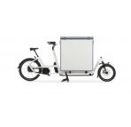 Vélo Cargo Biporteur Électrique - Urban Arrow Cargo Large XL chez vélo horizon port gratuit à partir de 300€