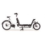 Vélo Cargo Biporteur Électrique - Urban Arrow Cargo Large XL chez vélo horizon port gratuit à partir de 300€