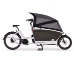 Urban Arrow pare soleil chez vélo horizon port gratuit à partir de 300€