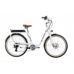 Peugeot eLC01 Central 26" 2022 chez vélo horizon port gratuit à partir de 300€