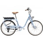 Vélo électrique Peugeot eLC01 24/26'' 2022 chez vélo horizon port gratuit à partir de 300€