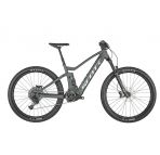 Vélo SCOTT Strike eRIDE 930 black 2022 chez vélo horizon port gratuit à partir de 300€