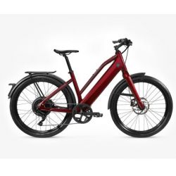 Vélo électrique Stromer ST1 chez vélo horizon port gratuit à partir de 300€