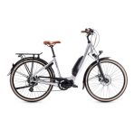 Gitane e-CITY STEPS D8 28" 2022 chez vélo horizon port gratuit à partir de 300€