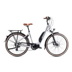 Gitane e-CITY STEPS D8 2022 chez vélo horizon port gratuit à partir de 300€
