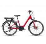 Gitane ORGANe-Bike Central XS 2022 chez vélo horizon port gratuit à partir de 300€