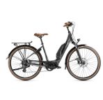 Gitane e-CITY D8 26" 2022