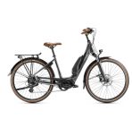 Gitane e-CITY D8 26" 2022