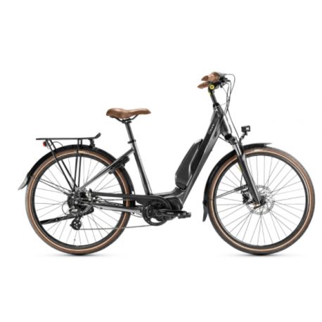 Gitane e-CITY E6100 D8 Disques 2022 chez vélo horizon port gratuit à partir de 300€