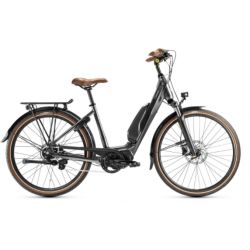 Gitane e-CITY STEPS N5 28" 2022 chez vélo horizon port gratuit à partir de 300€