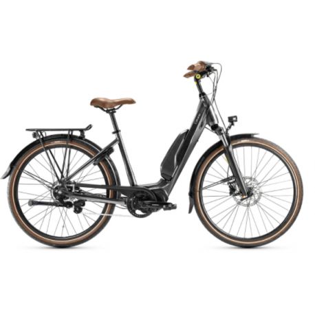 Gitane e-CITY STEPS N5 28 2022 chez vélo horizon port gratuit à partir de 300€