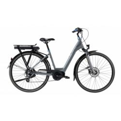Gitane ORGANe-Bike Central chez vélo horizon port gratuit à partir de 300€