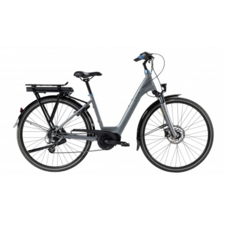 Gitane ORGANe-Bike Central chez vélo horizon port gratuit à partir de 300€