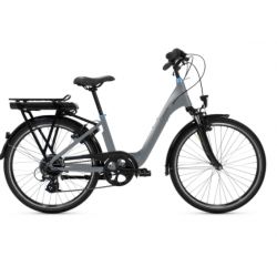Gitane ORGANeB XS moteur arrière 2022 chez vélo horizon port gratuit à partir de 300€